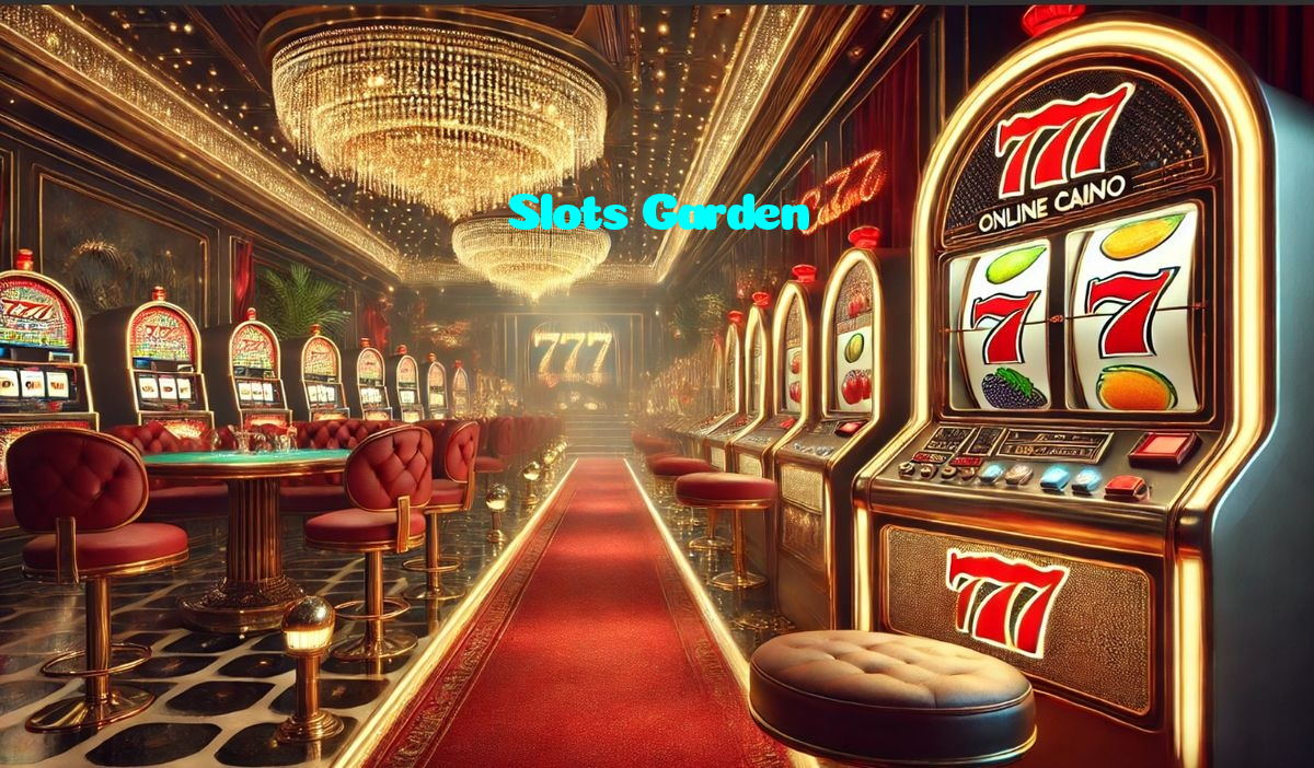 Slots Garden خوش آمدید بونس +600% پیشکش موبائل ایپ کے پروموشن سیکشن میں دکھائی دیتی ہے۔