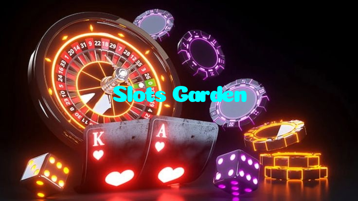 available types of Slots Garden bet including pre-match live express and system bets