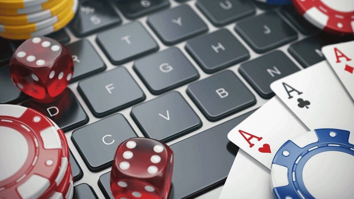 Slots Garden پر آن لائن سلاٹس کے بارے میں