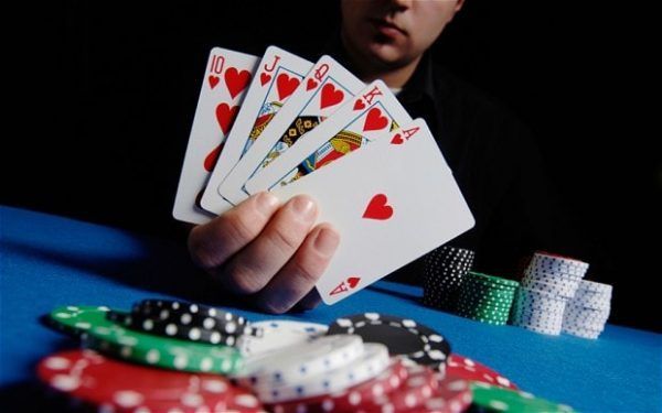 Slots Garden کیسینو میں بکراٹکھیلیں
