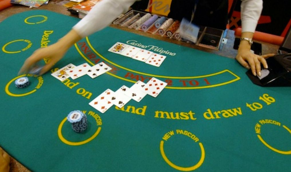 ایک اکاؤنٹ بنائیں یا Slots Garden کیسینو میں لاگ ان کریں۔