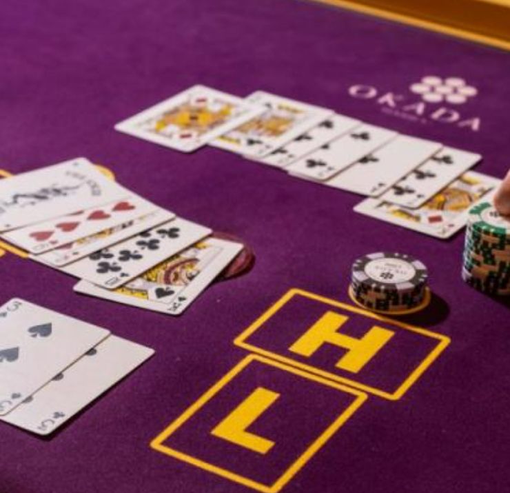پاکستان میں Slots Garden کا آن لائن کیسینو سیکشن کھولیں۔