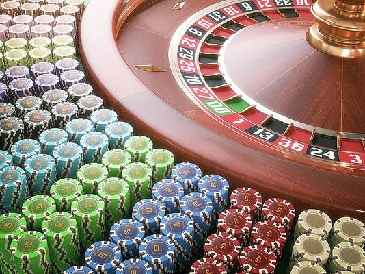 Slots Garden کیسینو میں ایک آن لائن گیم کا انتخاب کریں۔