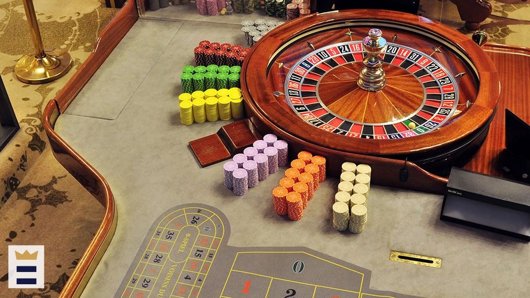 Slots Garden کیسینو میں سلاٹ کھیلنا شروع کریں۔