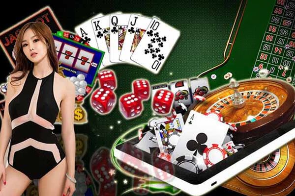 پاکستان کے نئے Slots Gardenکیسینو کھلاڑیوں کے لیے خوش آمدید بونس